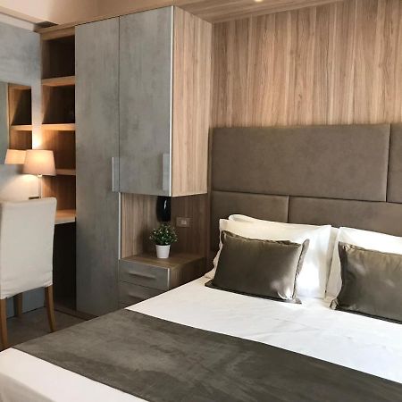 Golf Hotel Riccione Esterno foto