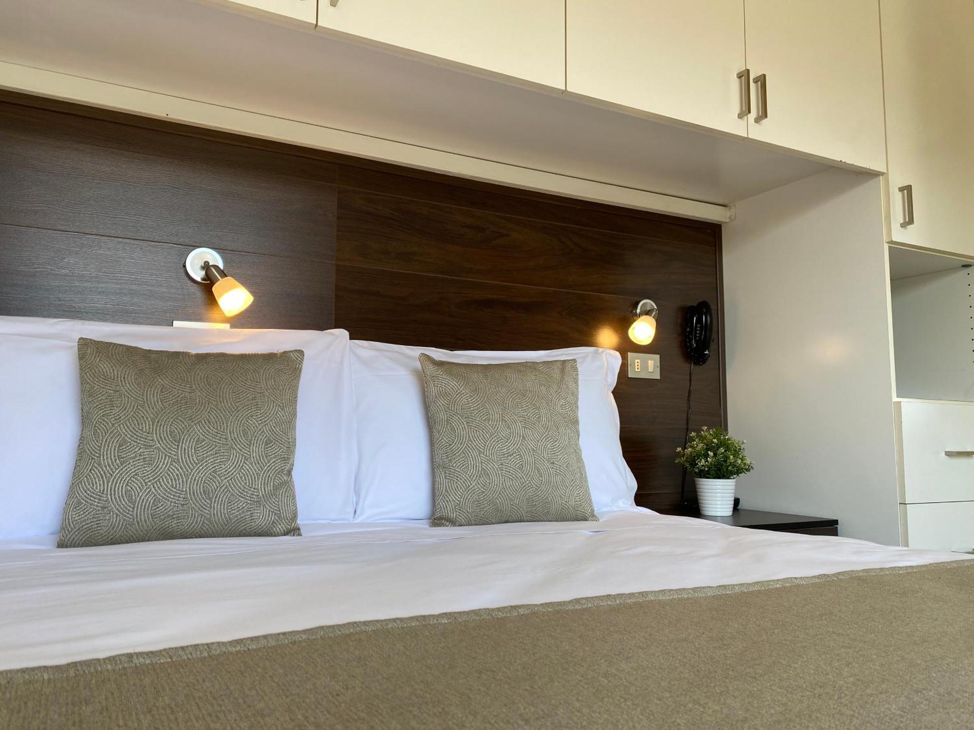 Golf Hotel Riccione Esterno foto