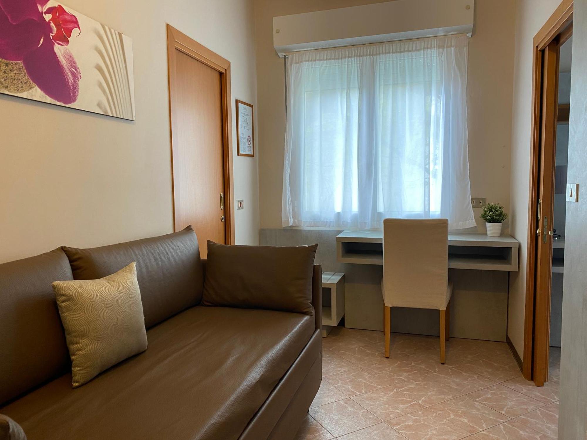 Golf Hotel Riccione Esterno foto